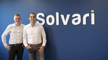 Vortex Capital Partners neemt belang in Solvari