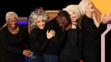 Belgische uitzender koopt Uitzendbureau 65plus