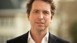 Wouter Snoeijers treedt toe tot Egeria als Senior Partner in Amsterdam