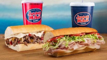 Blackstone: acht miljard voor broodje Jersey Mike's
