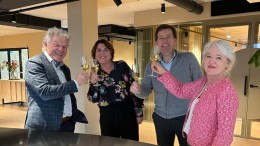 Ook Bureau Baarda naar consultancy Highberg