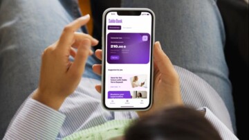 Amerikaanse cryptotechneut koopt Saldo Bank uit Litouwen