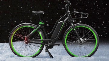 Curator verwacht doorstart voor failliet e-bike to go
