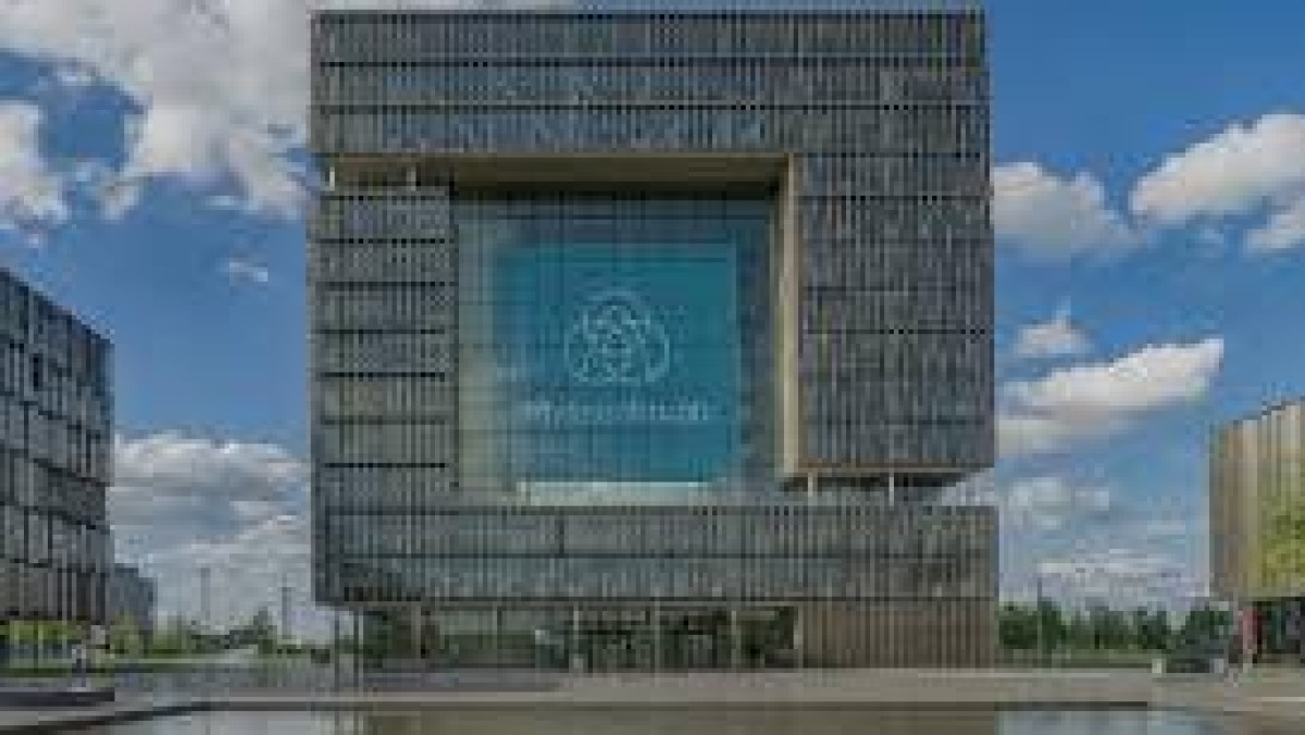 Afsplitsing staaltak Thyssenkrupp op losse schroeven