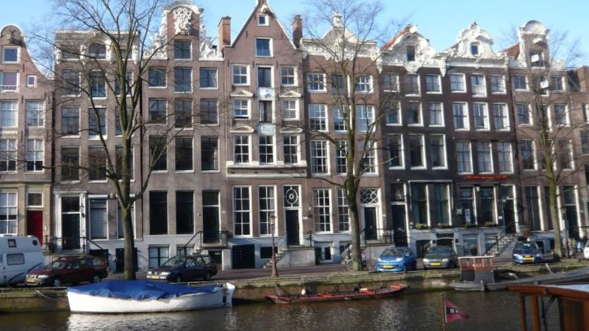 Amsterdam-Delta in top drie beste startup ecosystemen