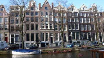 Amsterdam-Delta in top drie beste startup ecosystemen