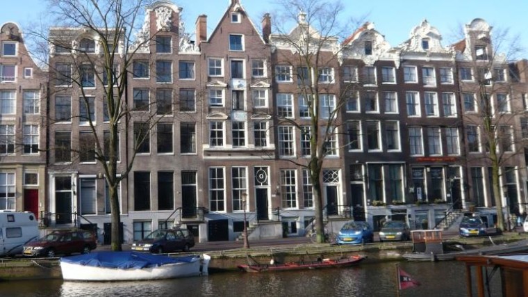 Amsterdam-Delta in top drie beste startup ecosystemen