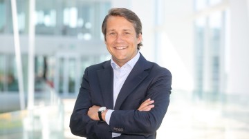 Christiaan van den Berg naar Vriman M&A Lawyers