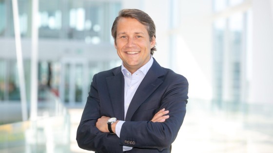 Christiaan van den Berg naar Vriman M&A Lawyers