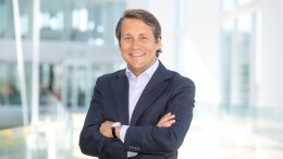 Christiaan van den Berg naar Vriman M&A Lawyers