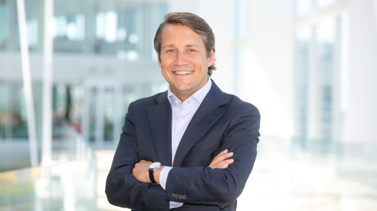 Christiaan van den Berg naar Vriman M&A Lawyers