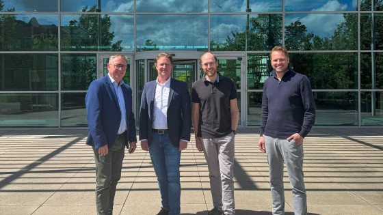 Credion lijft fintech en MKB-specialist Capsearch in