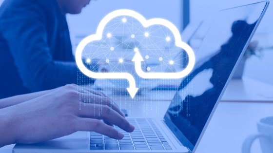 Fusie tussen twee Google Cloud-partners