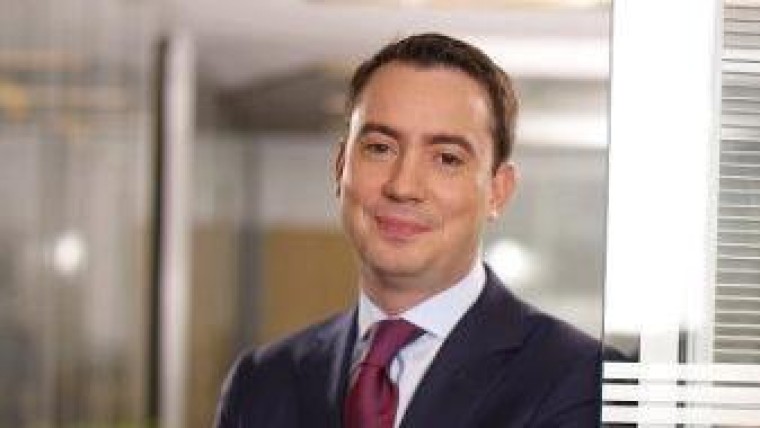 Telecity benoemt Eric Hageman tot CFO