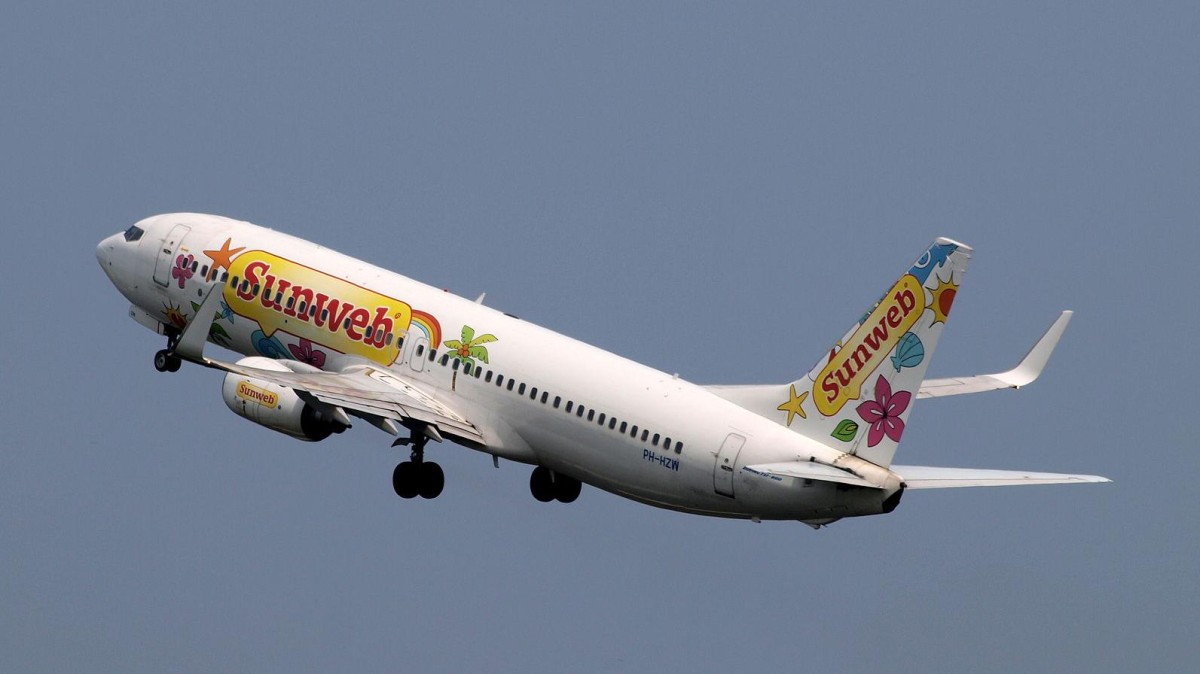 EU akkoord met overname Sunweb