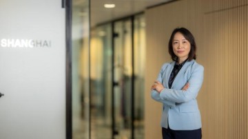 Yongmei Evers Cai partner BUREN