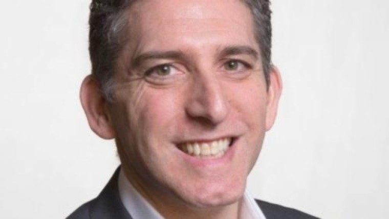 Gideon Smith Global Head van AXA IM Equity QI