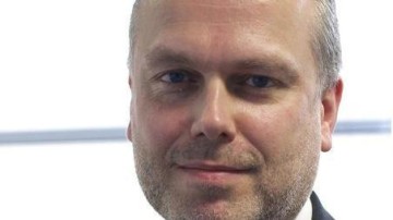 Philip Whitchelo, Intralinks: "M&A activiteit in Benelux blijft stabiel"