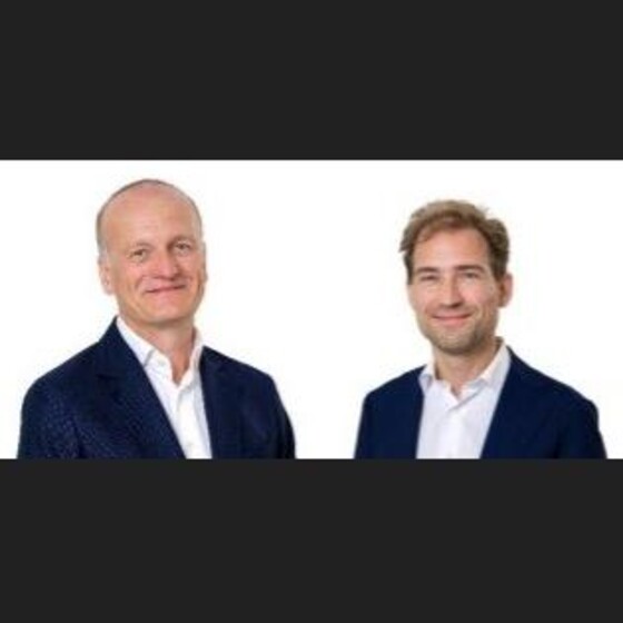Benoeming van Ben Fox en Jan Pot als Partners bij Osborne Clarke