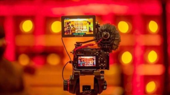 Grote overname voor ShowHeroes