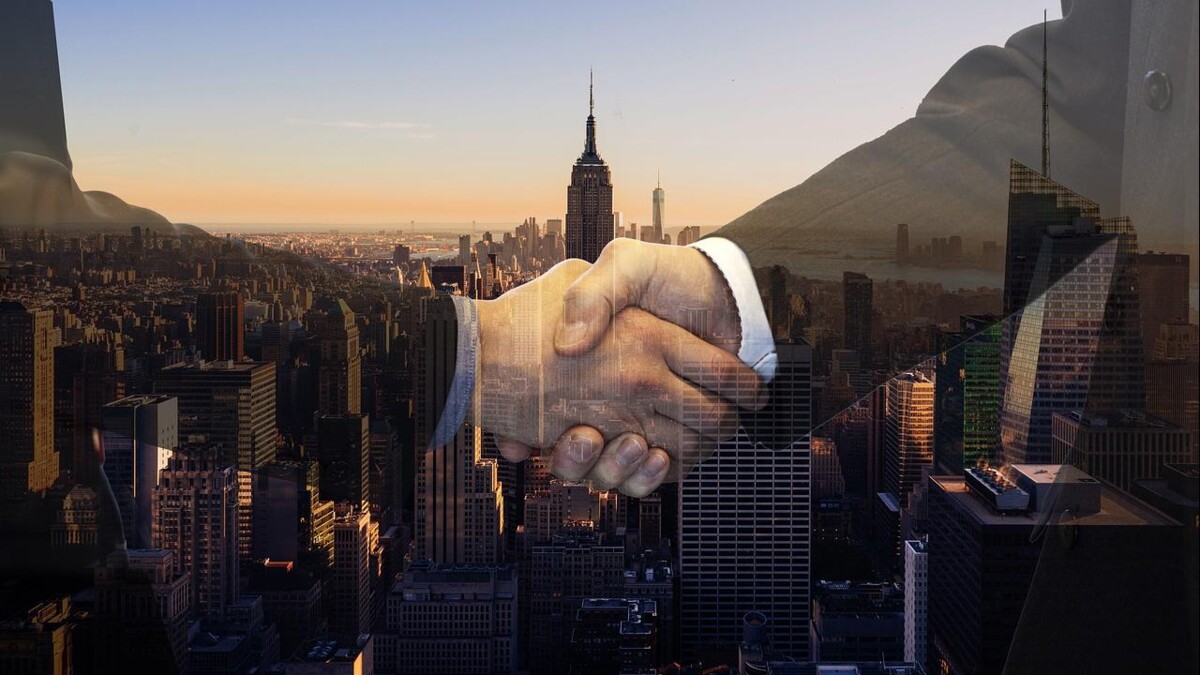 In 2025 werd M&A bij beursgenoteerde bedrijven gedicteerd door een aantal internationale deals.