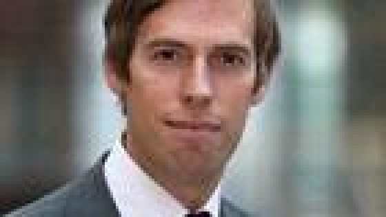 Herstructureringspecialist Vincent Vroom partner bij Loyens & Loeff