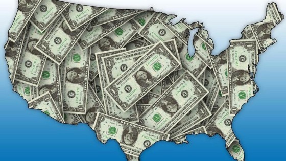 Nederlandse rekenmeesters moeten rekening houden met Trumpflatie