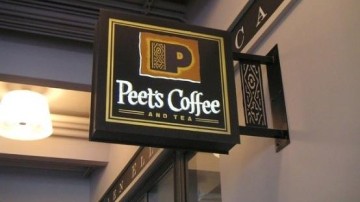 Bedrijf achter Douwe Egberts krijgt financieel directeur