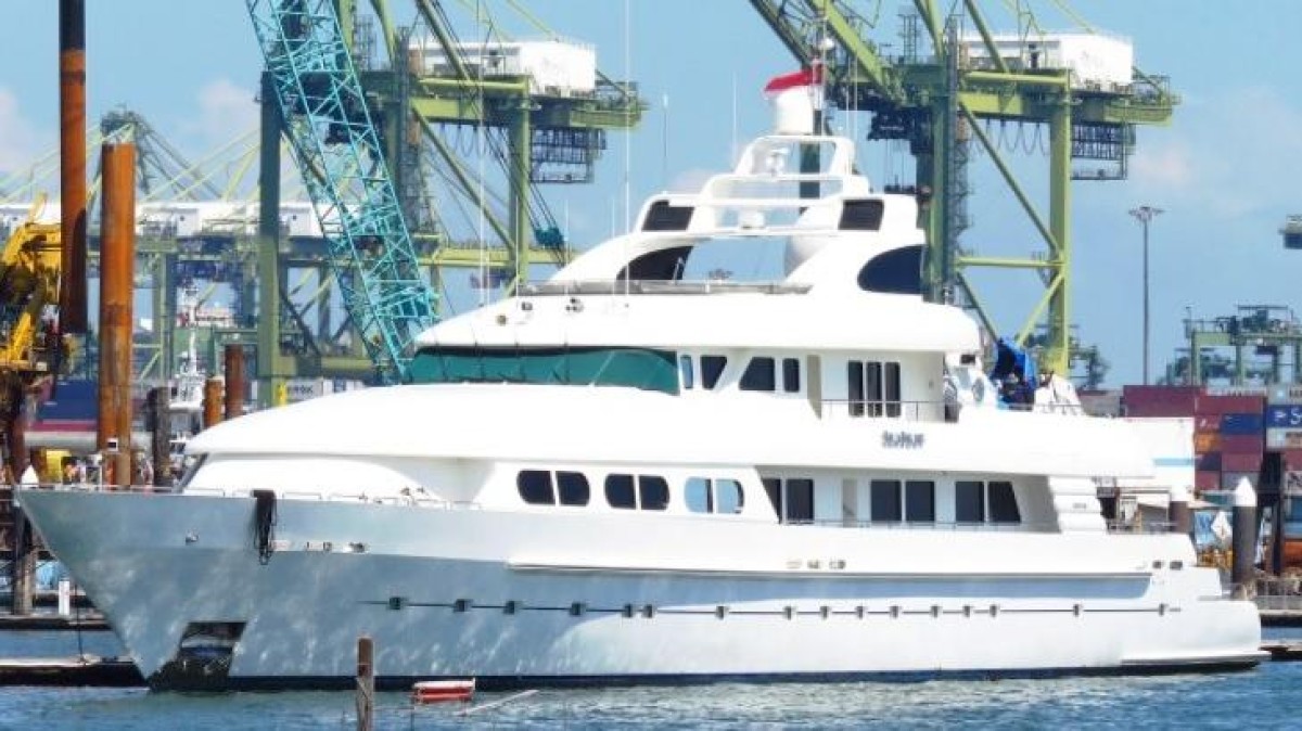 BUREN adviseert scheepswerven na faillissement toeleverancier