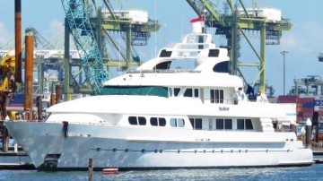 BUREN adviseert scheepswerven na faillissement toeleverancier