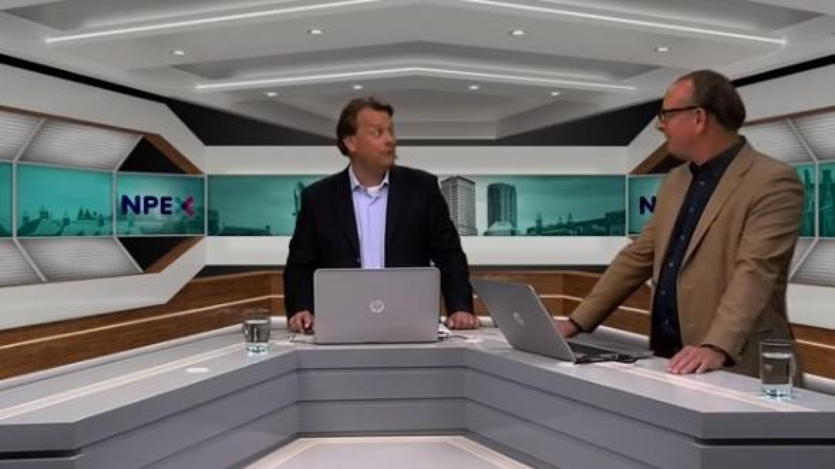 Informed Consulting plaatst obligatie op NPEX