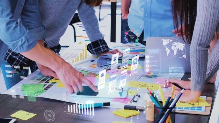 FINN sluit zich aan bij netwerk Only creative entrepreneurs