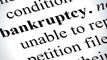 Aantal faillissementen neemt in november toe