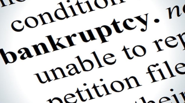 Aantal faillissementen neemt in november toe