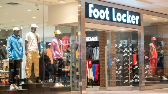 Dick's Sporting Goods rondt overname Foot Locker af