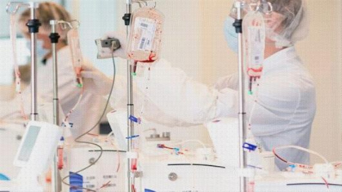 Nieuwe financiering voor Esperite