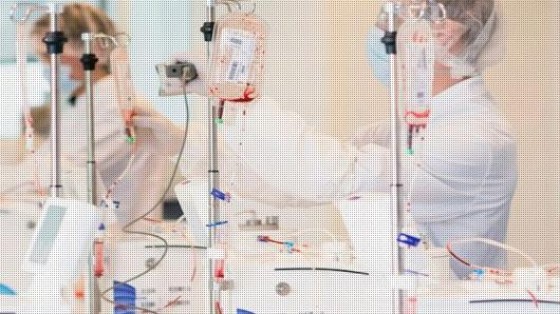 Nieuwe financiering voor Esperite