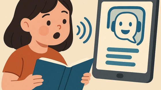 AI-startup ReadLer haalt 350.000 euro op voor spraakassistent