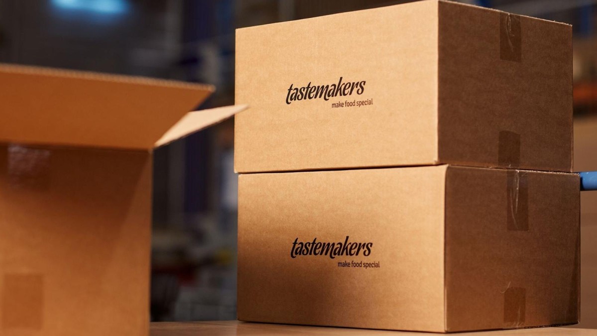 Foodspecialist Tastemakers voor zeven miljoen naar Topbrands