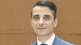 Luke van de Laar sluit zich aan bij KMW