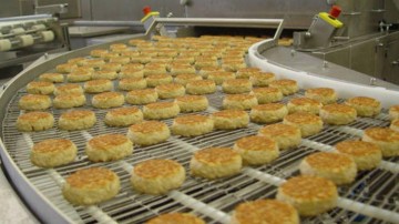 Group of Butchers uit Tilburg trekt Duitsland binnen