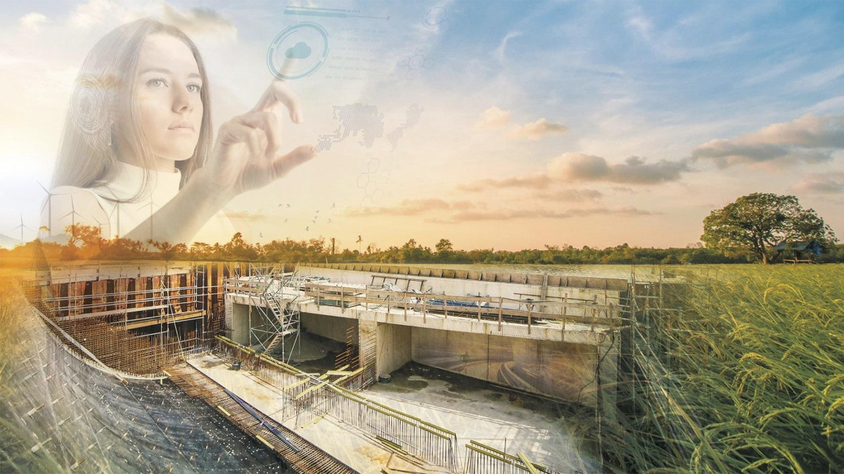 Antea Group rondt overname Tractebel af