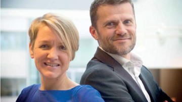 Hele markt moet harder lopen