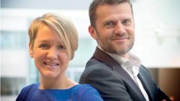 Hele markt moet harder lopen