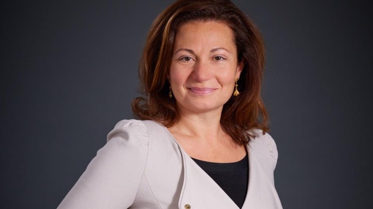 DLA Piper Tax praktijk verwelkomt Lucia Sahin