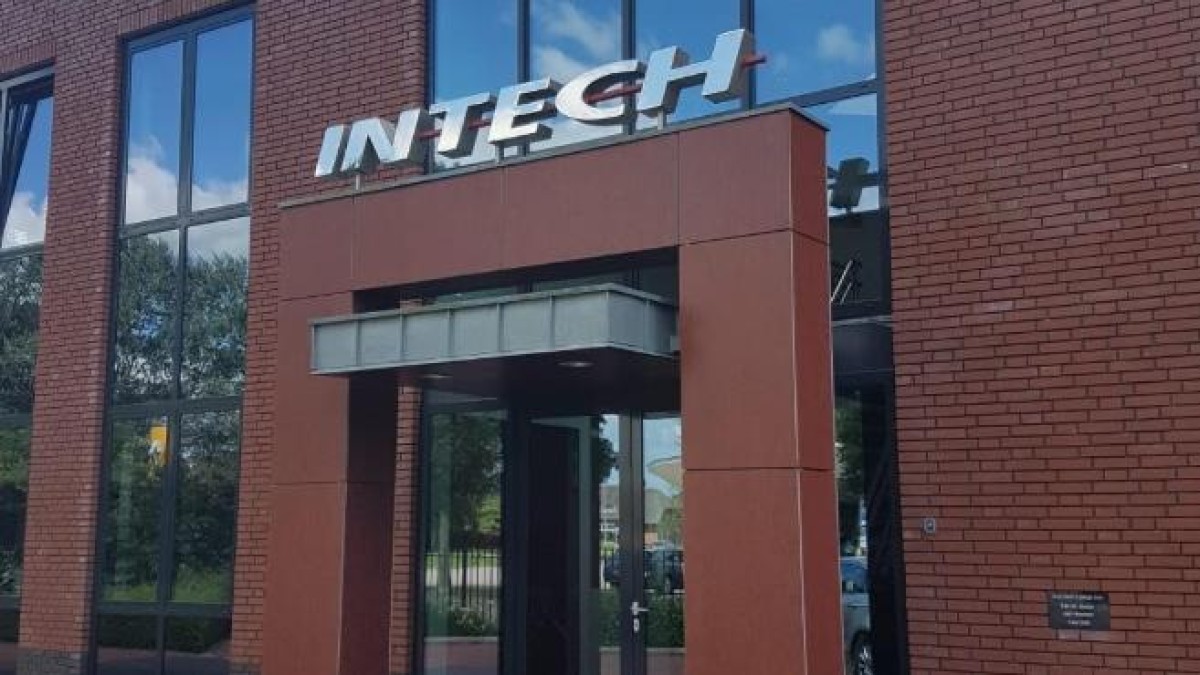 Voormalig partner EY neemt Intech uit Bergharen over