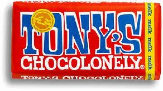 Beursgang Tony's Chocolonely tegen 'illegale arbeid'
