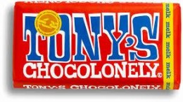 Beursgang Tony's Chocolonely tegen 'illegale arbeid'