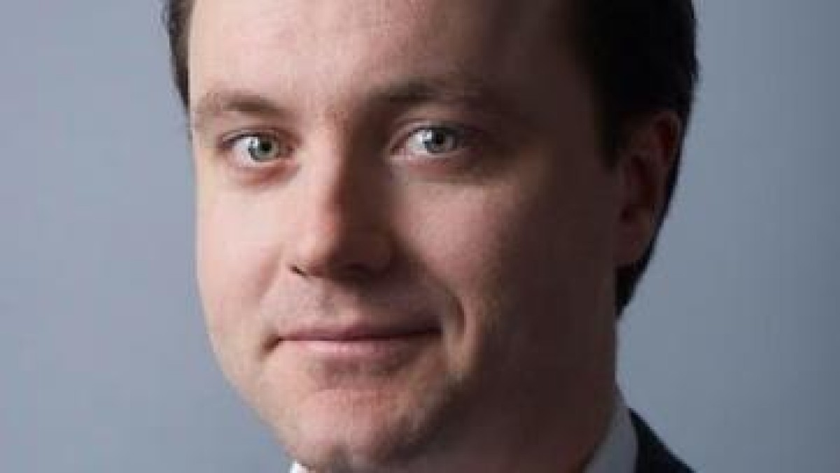 EY-dealmaker Bas Dantuma naar Accuracy