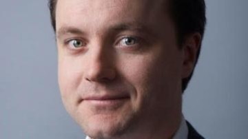 EY-dealmaker Bas Dantuma naar Accuracy